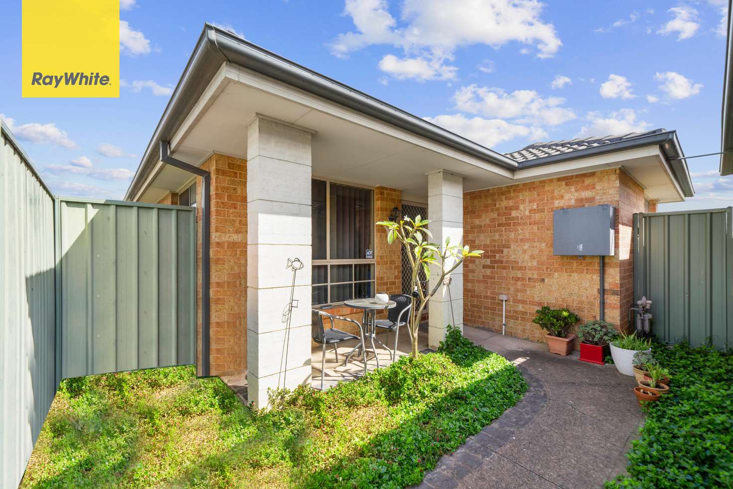 Main view of Homely house listing, Villa 15 Two Meacher Street, Mount Druitt NSW 2770