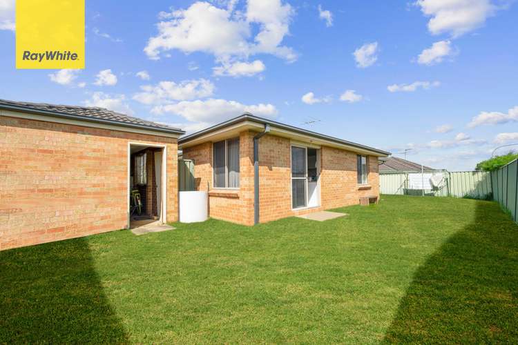 Second view of Homely house listing, Villa 15 Two Meacher Street, Mount Druitt NSW 2770