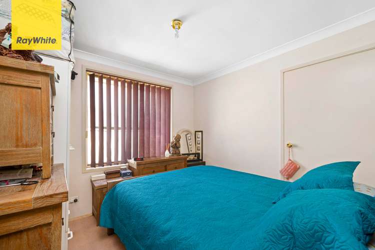 Fifth view of Homely house listing, Villa 15 Two Meacher Street, Mount Druitt NSW 2770