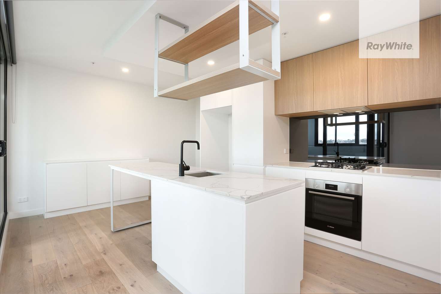 Main view of Homely apartment listing, 510/1-5 Olive York Way, Brunswick West VIC 3055