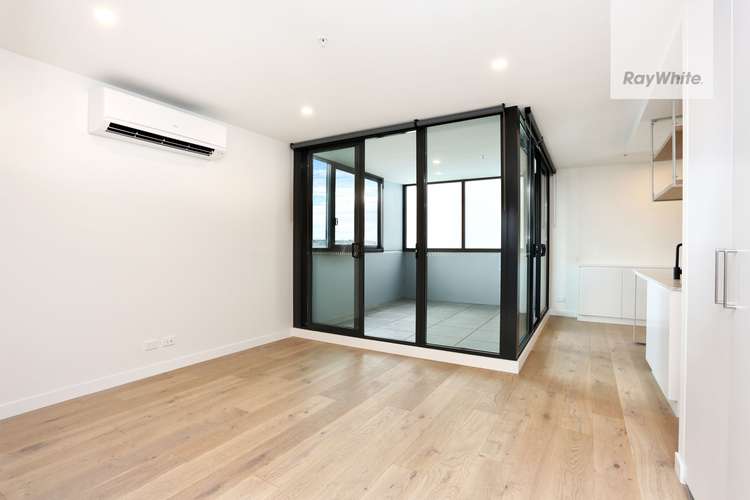 Third view of Homely apartment listing, 510/1-5 Olive York Way, Brunswick West VIC 3055