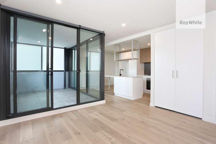 Fourth view of Homely apartment listing, 510/1-5 Olive York Way, Brunswick West VIC 3055