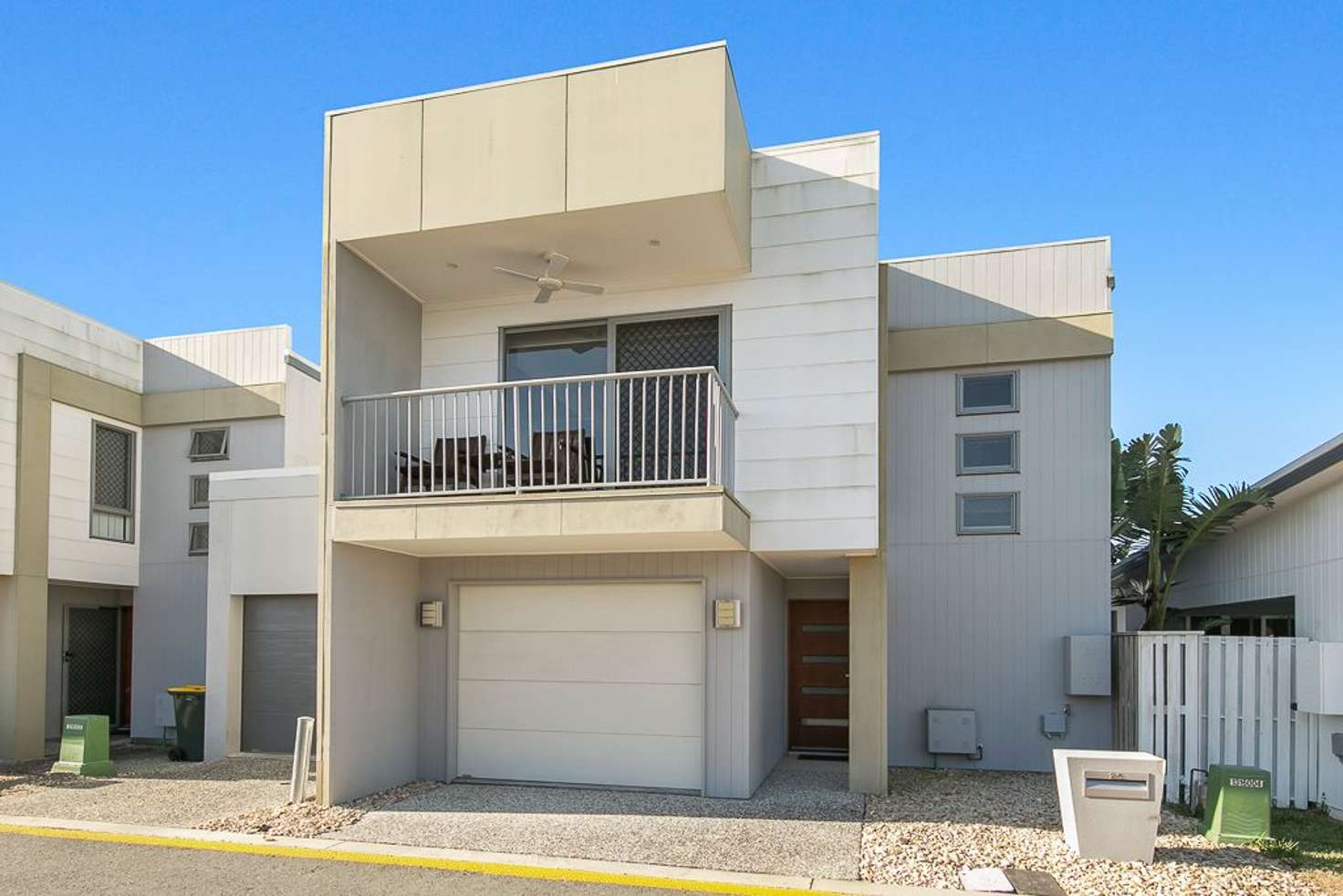 Main view of Homely house listing, 25 Biamanga Lane, Fitzgibbon QLD 4018