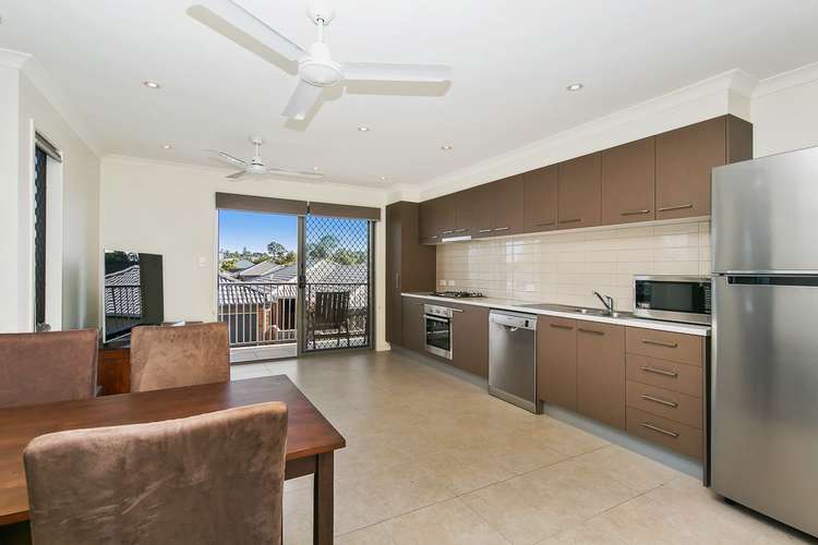 Second view of Homely house listing, 25 Biamanga Lane, Fitzgibbon QLD 4018