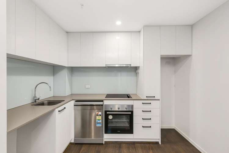 Third view of Homely apartment listing, G04/3 Oaklands Court, Highett VIC 3190