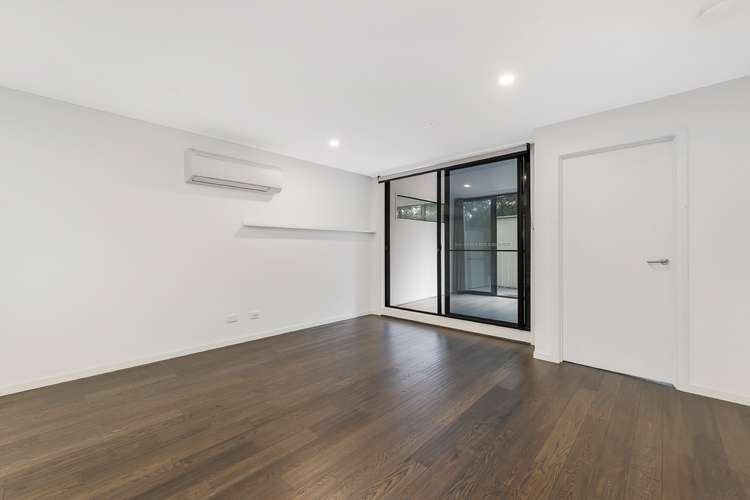 Fourth view of Homely apartment listing, G04/3 Oaklands Court, Highett VIC 3190