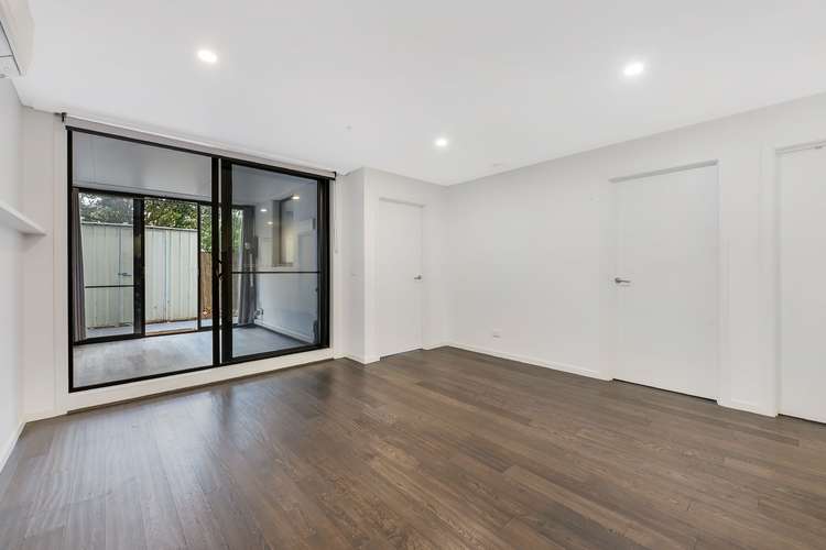 Fifth view of Homely apartment listing, G04/3 Oaklands Court, Highett VIC 3190
