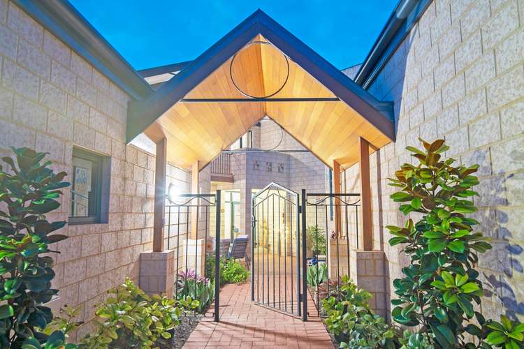 Main view of Homely house listing, 1/104 South Street, Fremantle WA 6160