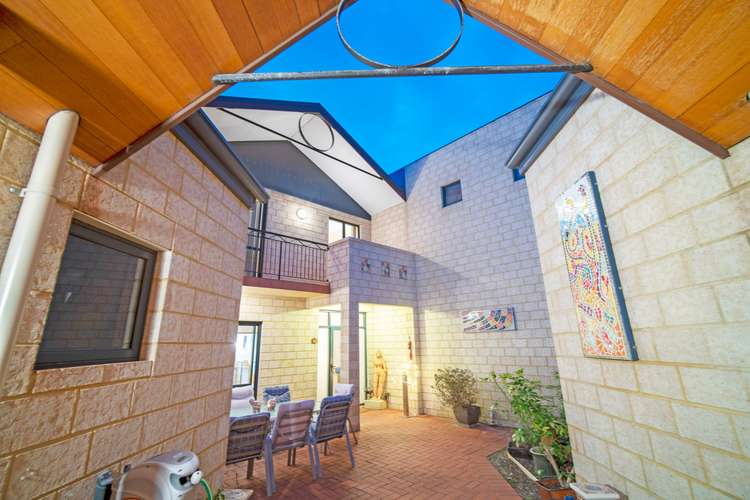 Second view of Homely house listing, 1/104 South Street, Fremantle WA 6160