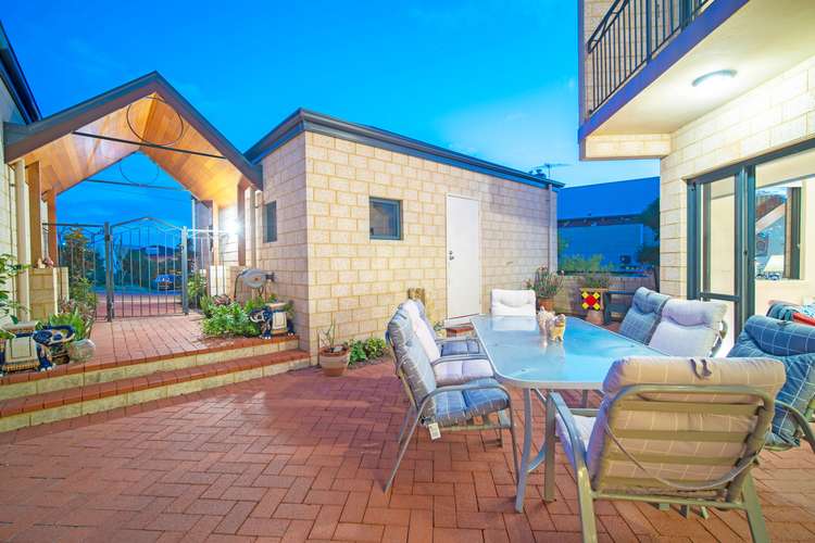 Third view of Homely house listing, 1/104 South Street, Fremantle WA 6160