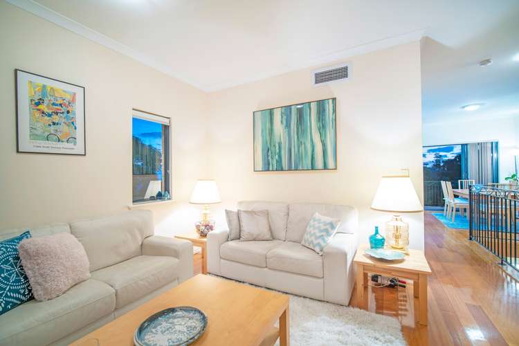 Fourth view of Homely house listing, 1/104 South Street, Fremantle WA 6160