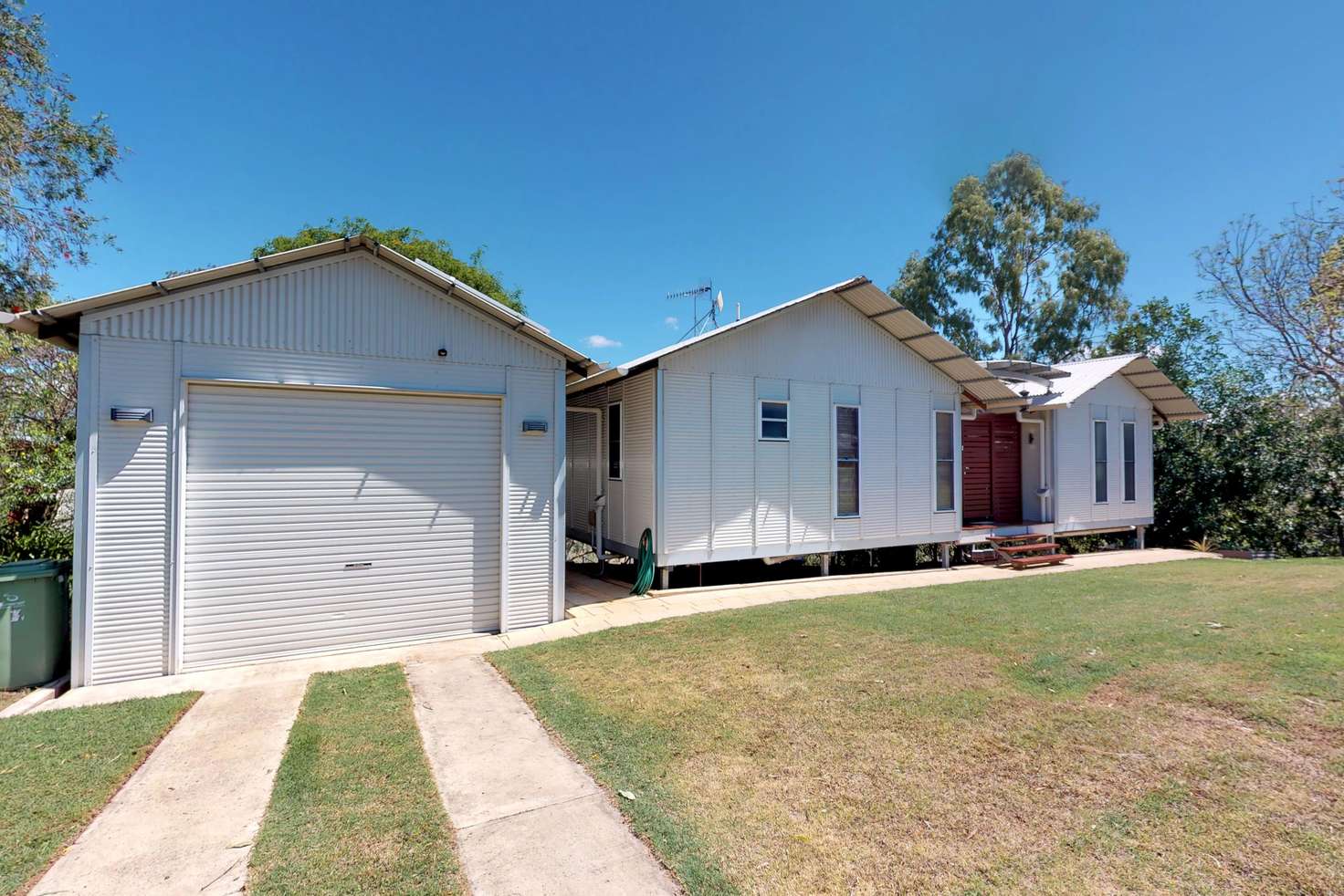 Main view of Homely house listing, 64 Bellambi Street, Toogoolawah QLD 4313