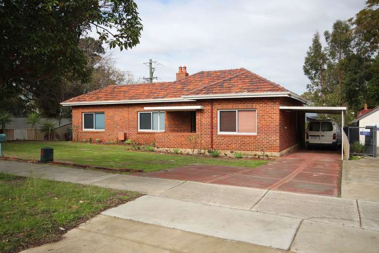 Main view of Homely house listing, 91 Manning Road, Manning WA 6152