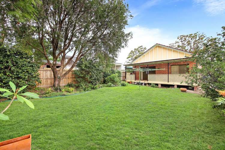 Second view of Homely house listing, 7 Deakin Street, West Ryde NSW 2114