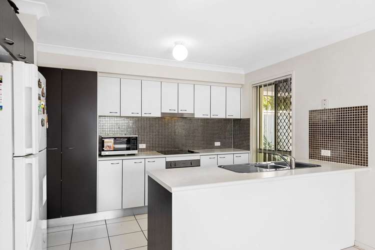 Third view of Homely townhouse listing, 18/130 Jutland Street, Oxley QLD 4075