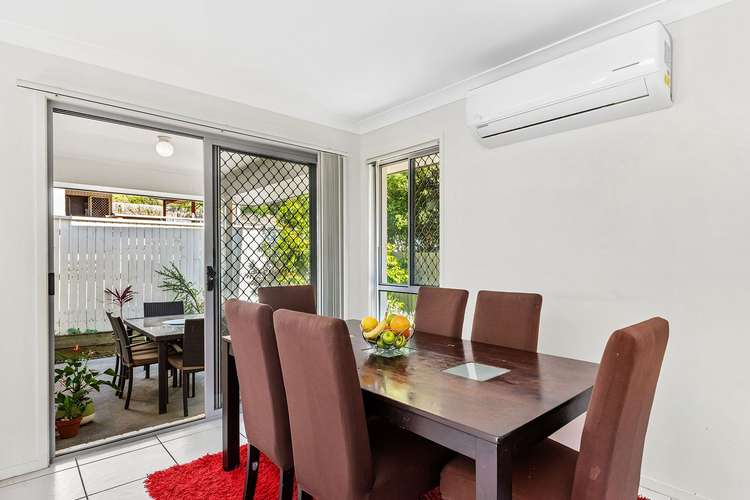 Fourth view of Homely townhouse listing, 18/130 Jutland Street, Oxley QLD 4075