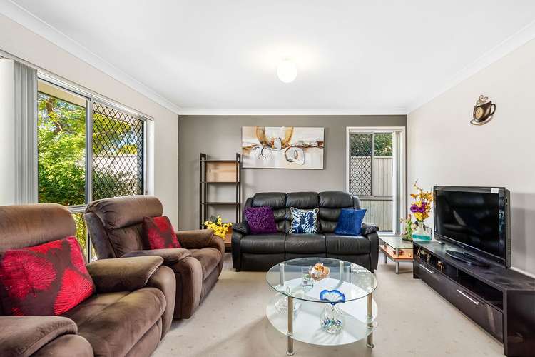 Fifth view of Homely townhouse listing, 18/130 Jutland Street, Oxley QLD 4075