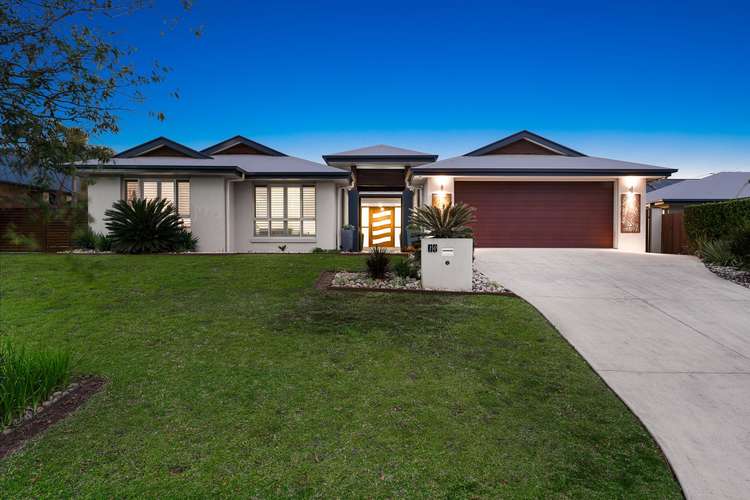 Main view of Homely house listing, 10 Wellington Road, Murrumba Downs QLD 4503