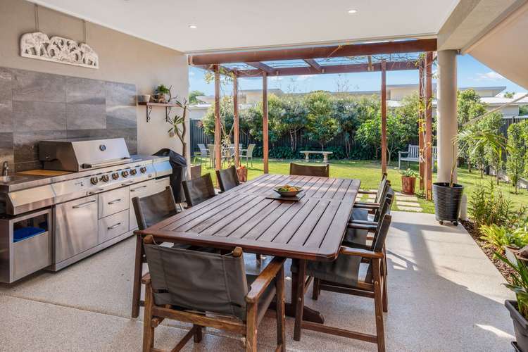 Fifth view of Homely house listing, 9 Ann Street, Dicky Beach QLD 4551