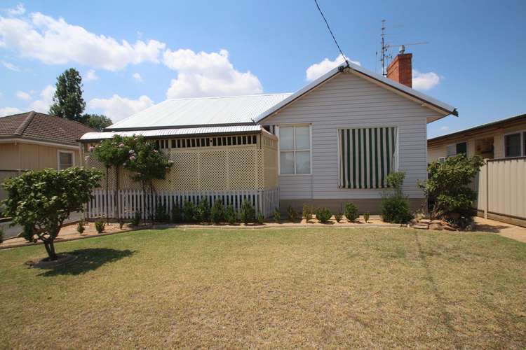 Main view of Homely house listing, 34 Wadeson Street, Cobram VIC 3644