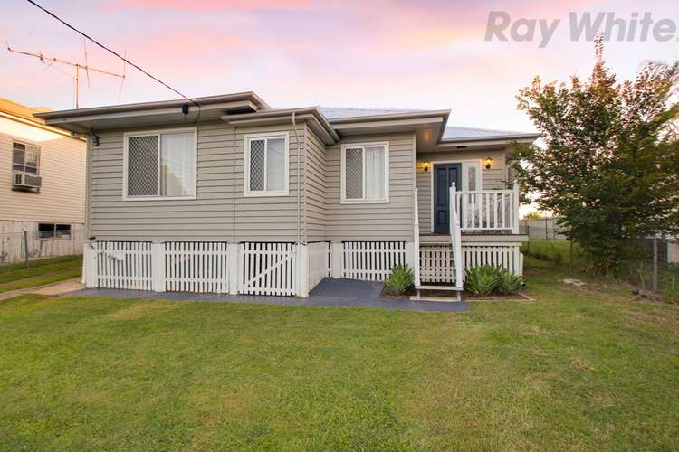 Second view of Homely house listing, 5 Liverpool Street, North Ipswich QLD 4305