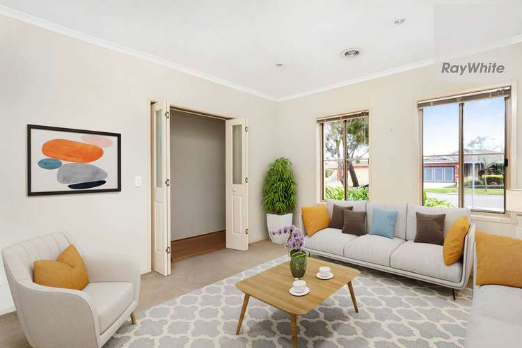 Second view of Homely villa listing, 9/46-54 Gowanbrae Drive, Gowanbrae VIC 3043
