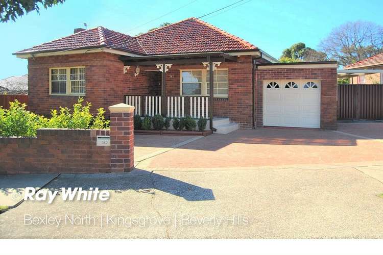 Main view of Homely house listing, 362 Bexley Road, Bexley North NSW 2207