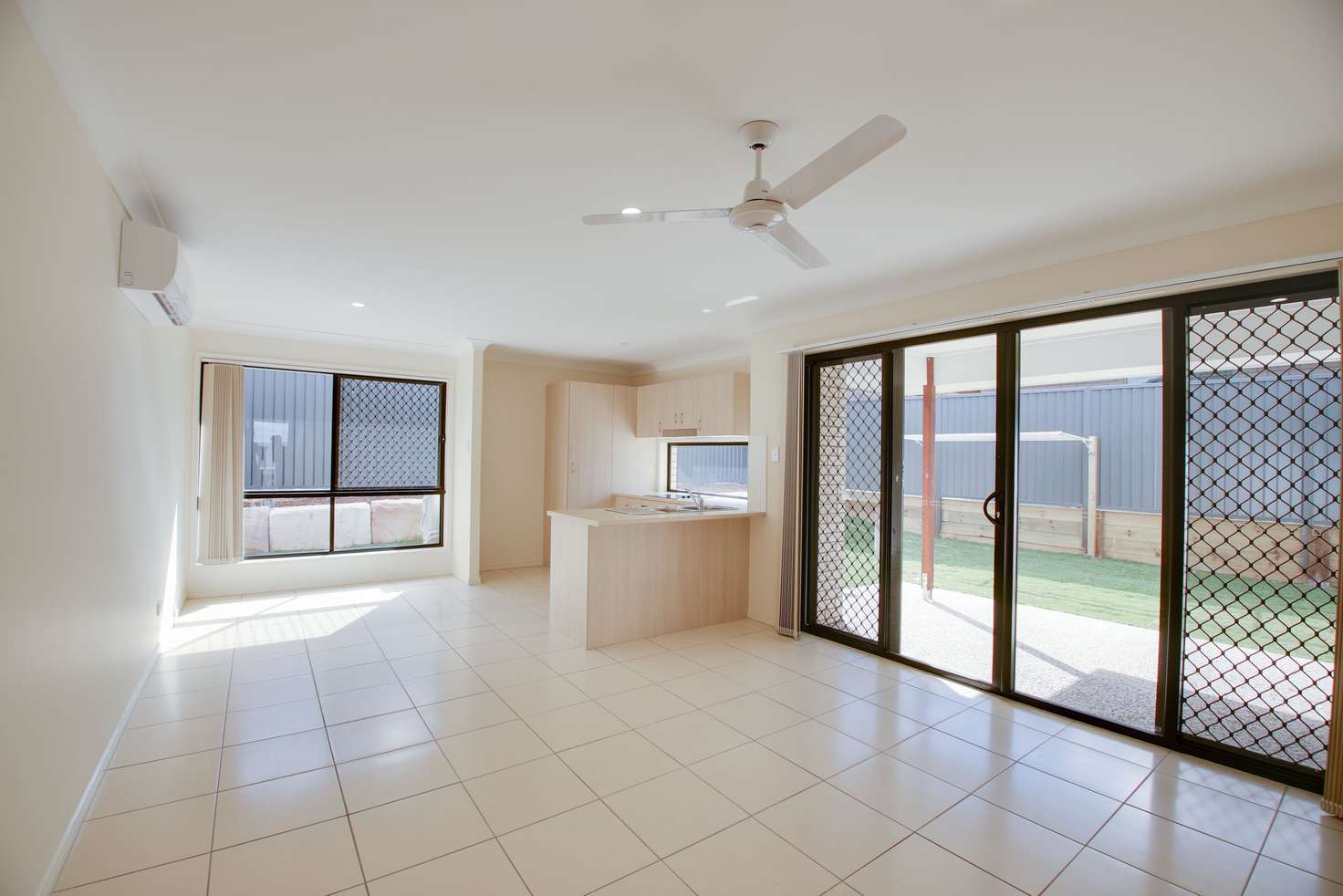 Main view of Homely house listing, 1/14 Gooloowan Circle, Brassall QLD 4305