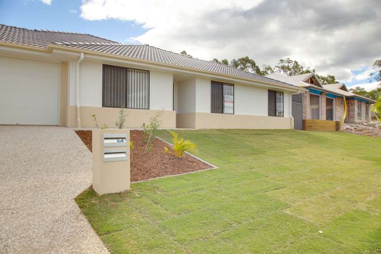 Second view of Homely house listing, 1/14 Gooloowan Circle, Brassall QLD 4305
