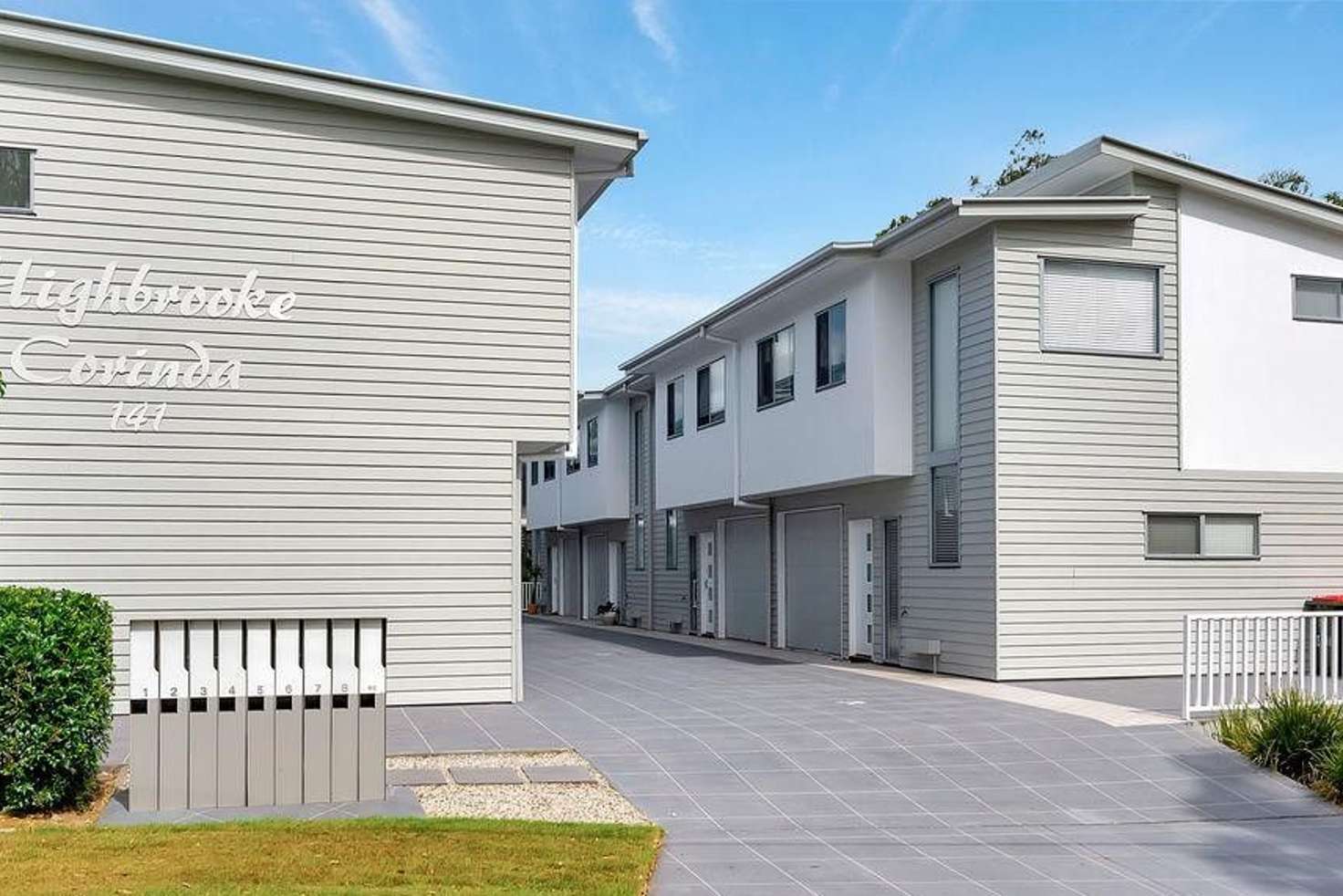 Main view of Homely townhouse listing, 6/141 Clara Street, Corinda QLD 4075