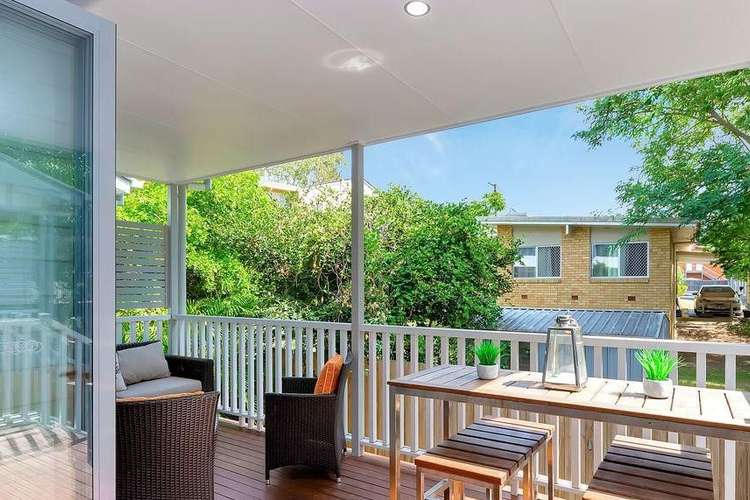 Third view of Homely townhouse listing, 6/141 Clara Street, Corinda QLD 4075