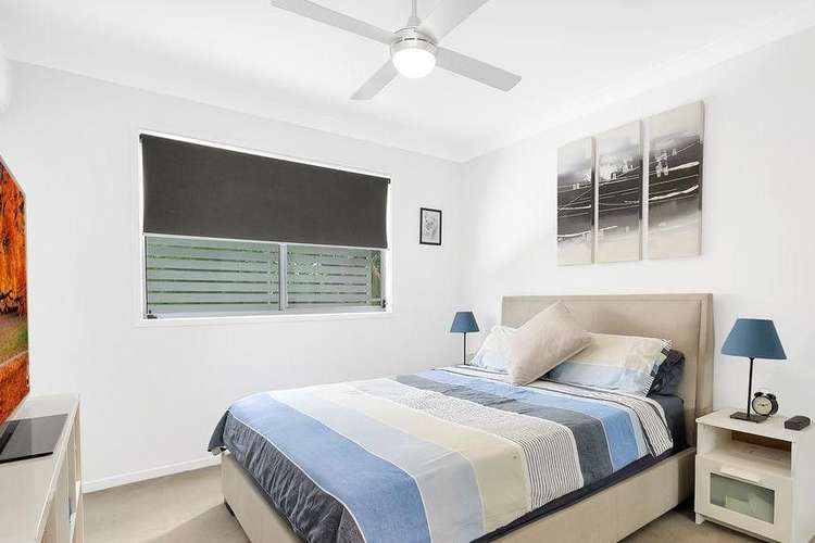 Fourth view of Homely townhouse listing, 6/141 Clara Street, Corinda QLD 4075