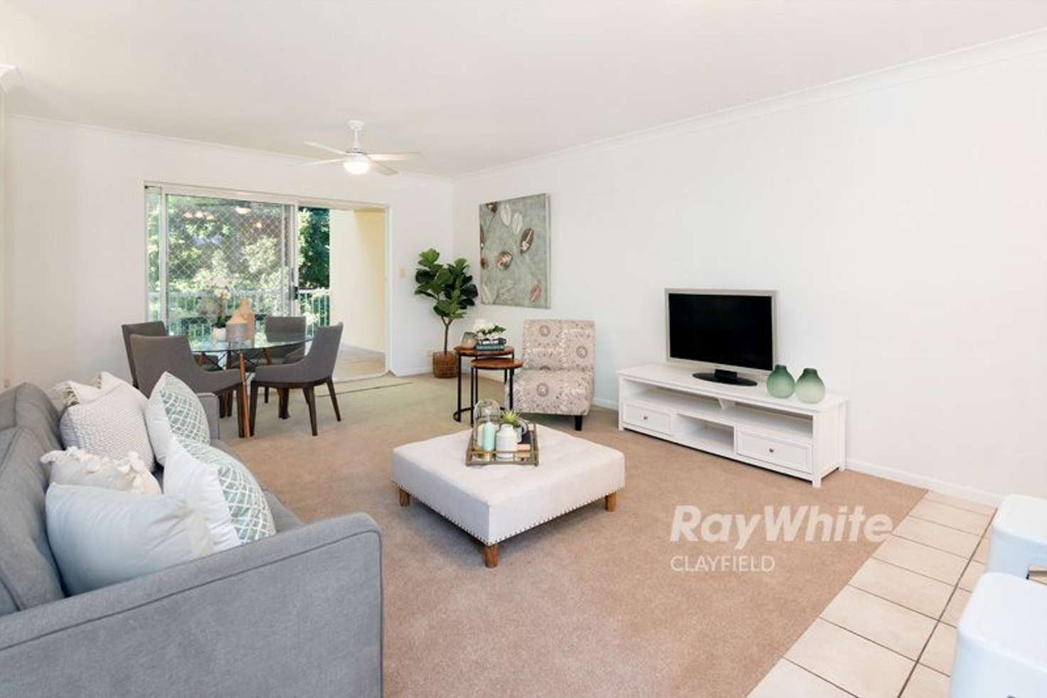 Main view of Homely unit listing, 2/33 Franz Road, Clayfield QLD 4011