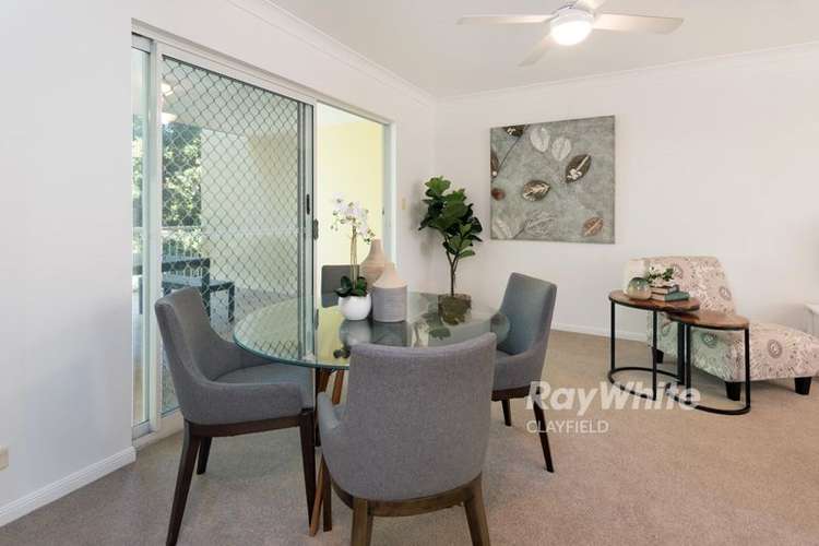Second view of Homely unit listing, 2/33 Franz Road, Clayfield QLD 4011