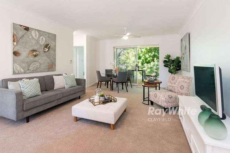 Third view of Homely unit listing, 2/33 Franz Road, Clayfield QLD 4011