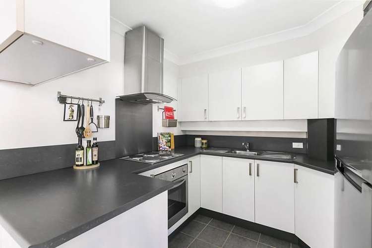 Second view of Homely apartment listing, 31/5 Campbell Parade, Bondi NSW 2026