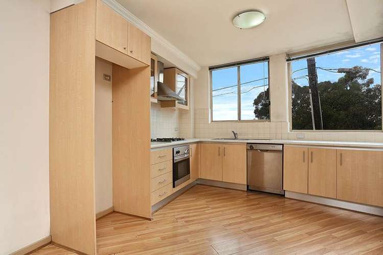 Second view of Homely unit listing, 66/9 MARION Street, Auburn NSW 2144