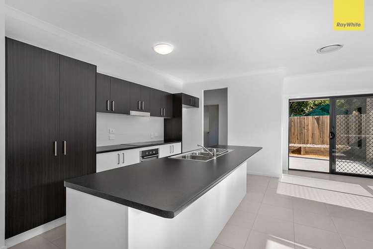 Third view of Homely house listing, Lot 1/28 Scott Street, Cleveland QLD 4163