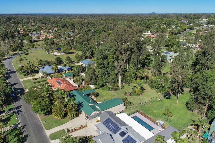 Main view of Homely house listing, 14 Sidney Drive, Beerwah QLD 4519