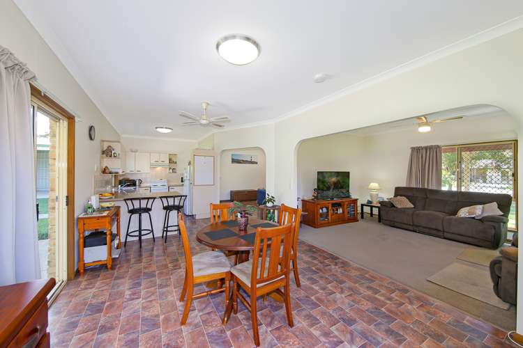 Second view of Homely house listing, 14 Sidney Drive, Beerwah QLD 4519
