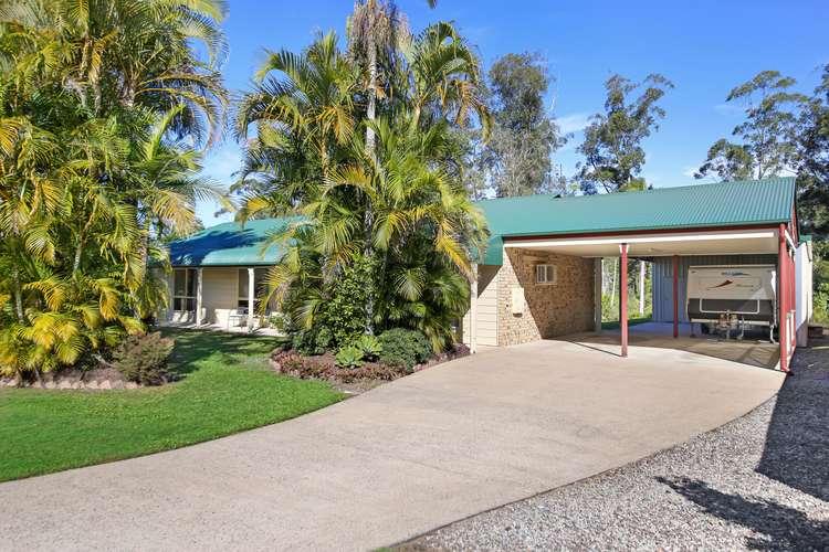 Fifth view of Homely house listing, 14 Sidney Drive, Beerwah QLD 4519