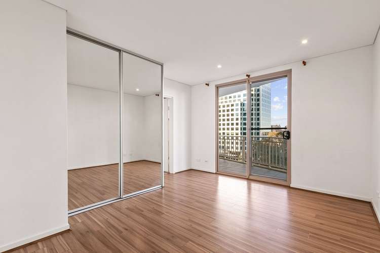Third view of Homely unit listing, 20/84-86 Albert Avenue, Chatswood NSW 2067
