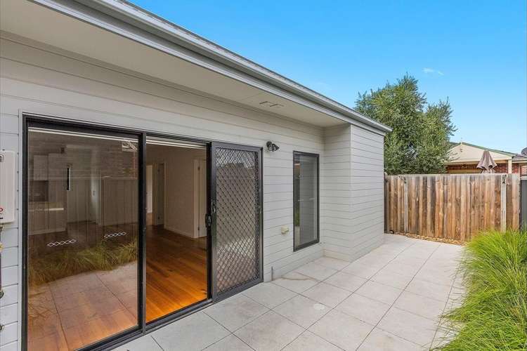 Main view of Homely unit listing, 11D Deakin Street, Maidstone VIC 3012