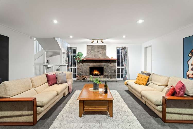 Second view of Homely house listing, 44 Dirkala Avenue, Heathmont VIC 3135