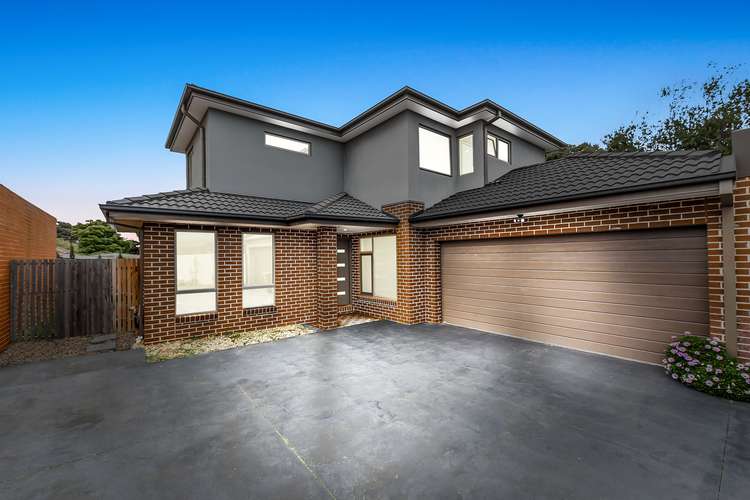 Main view of Homely townhouse listing, 2/50 Golf Links Avenue, Oakleigh VIC 3166
