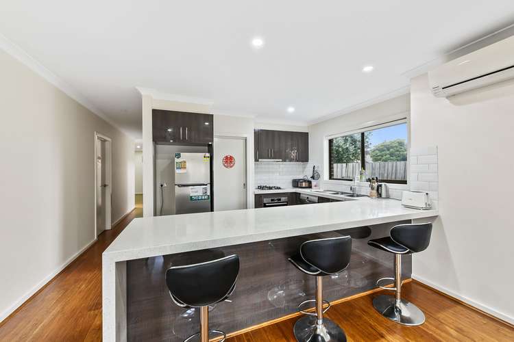 Third view of Homely townhouse listing, 2/50 Golf Links Avenue, Oakleigh VIC 3166