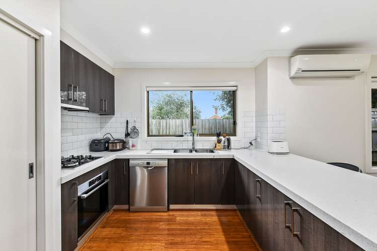 Fourth view of Homely townhouse listing, 2/50 Golf Links Avenue, Oakleigh VIC 3166