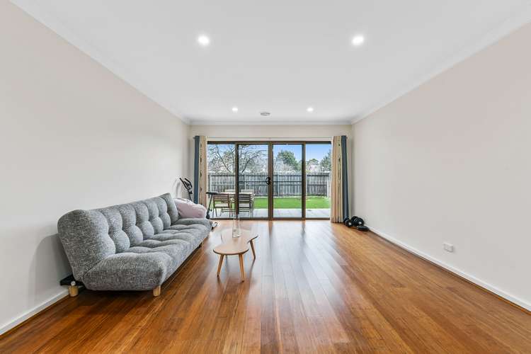 Fifth view of Homely townhouse listing, 2/50 Golf Links Avenue, Oakleigh VIC 3166