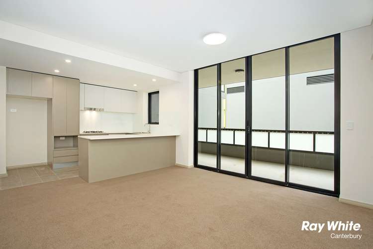 Second view of Homely unit listing, 243/7-9 Winning Street, Kellyville NSW 2155