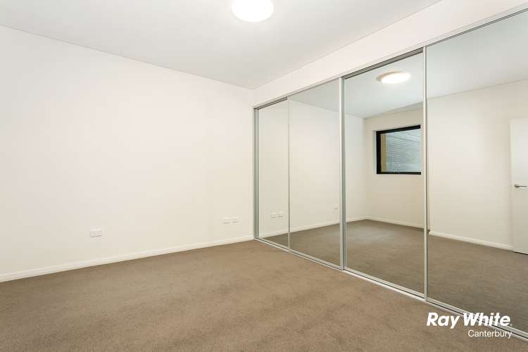 Fifth view of Homely unit listing, 243/7-9 Winning Street, Kellyville NSW 2155